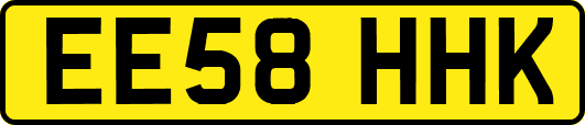 EE58HHK