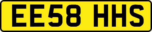 EE58HHS