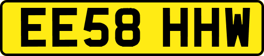 EE58HHW
