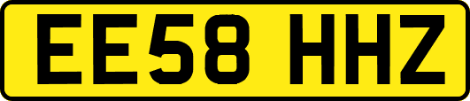 EE58HHZ