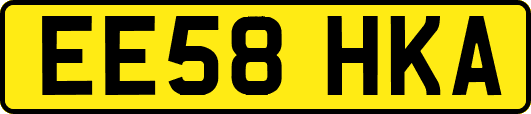 EE58HKA