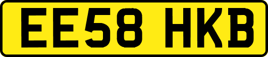 EE58HKB