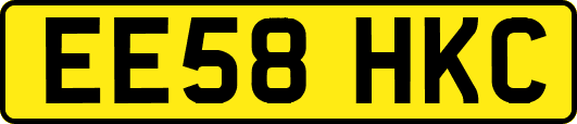 EE58HKC