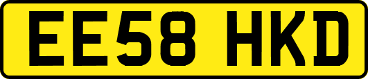 EE58HKD
