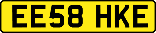 EE58HKE