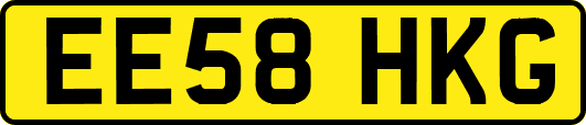 EE58HKG