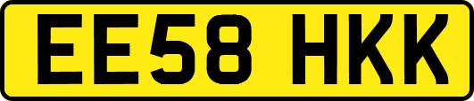 EE58HKK