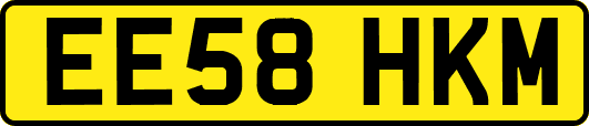 EE58HKM