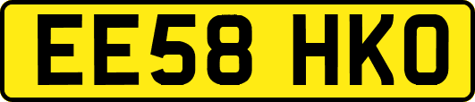 EE58HKO