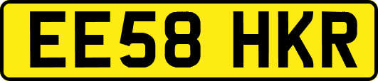 EE58HKR