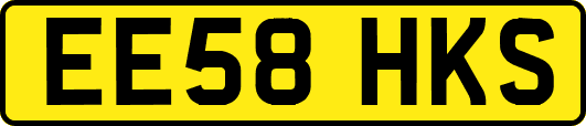 EE58HKS