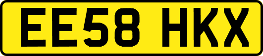 EE58HKX
