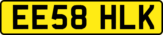 EE58HLK