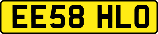EE58HLO