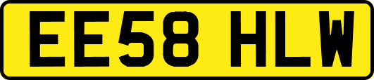 EE58HLW