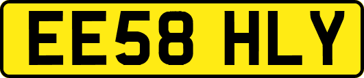 EE58HLY