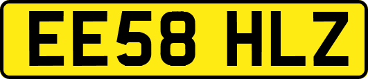 EE58HLZ