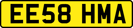 EE58HMA