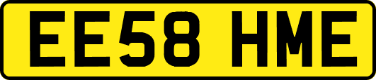 EE58HME