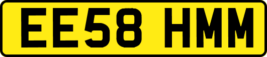 EE58HMM