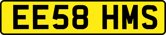 EE58HMS