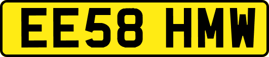 EE58HMW
