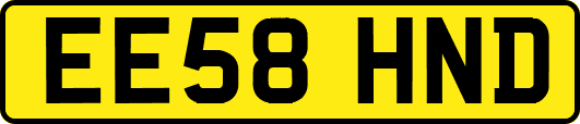 EE58HND