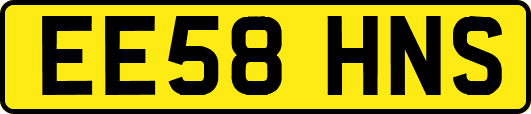EE58HNS
