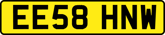 EE58HNW