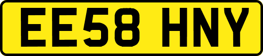 EE58HNY