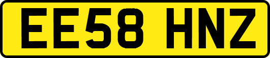 EE58HNZ