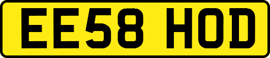 EE58HOD