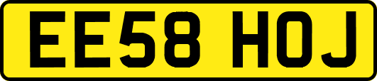 EE58HOJ
