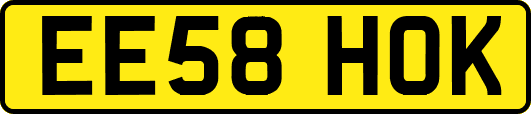 EE58HOK