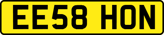 EE58HON
