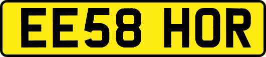 EE58HOR