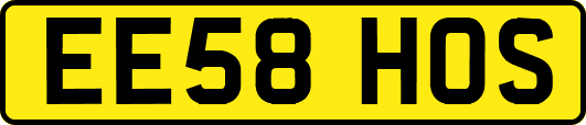 EE58HOS
