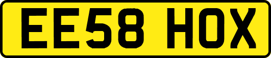 EE58HOX