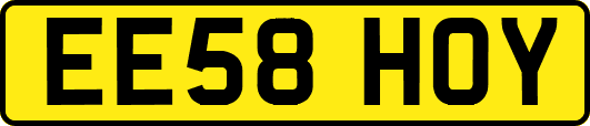 EE58HOY