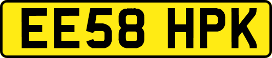 EE58HPK