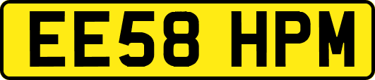 EE58HPM