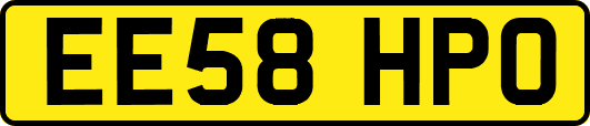 EE58HPO