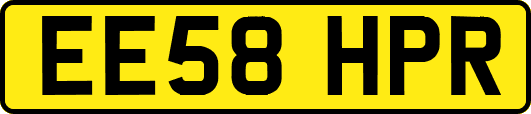 EE58HPR