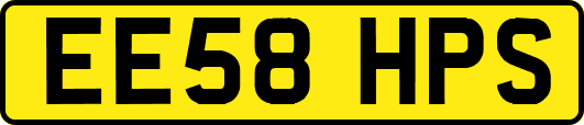 EE58HPS