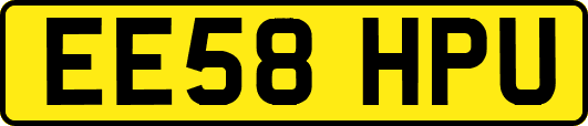 EE58HPU