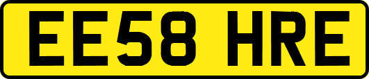 EE58HRE