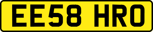 EE58HRO