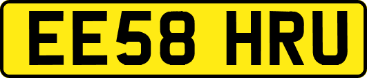 EE58HRU