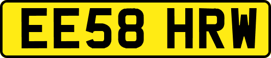 EE58HRW