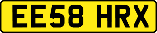EE58HRX